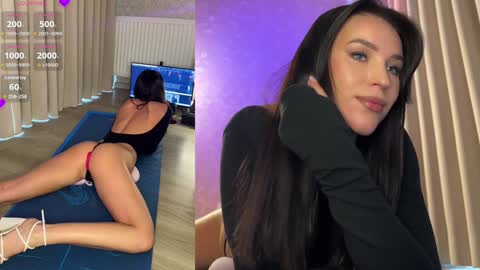 Sasha Long13 online show from January 23, 11:04 am