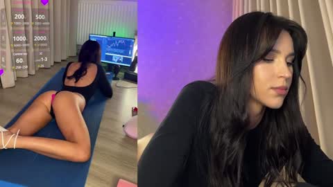 Sasha Long13 online show from January 26, 12:05 am