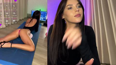 Sasha Long13 online show from January 26, 11:08 pm