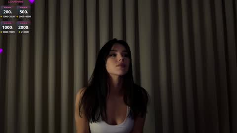 Sasha Long13 online show from February 1, 12:29 am