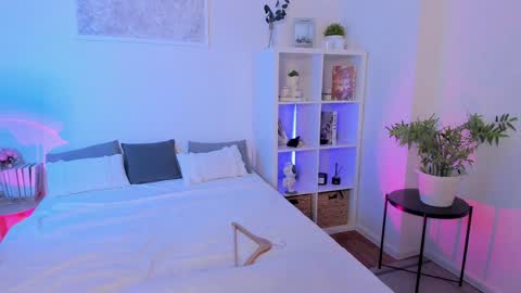 Sasha Miro online show from January 1, 3:02 am