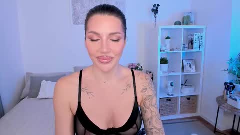 Sasha Miro online show from November 6, 2:56 am