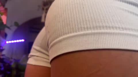 Alexandra Sasha in short online show from February 9, 10:09 am