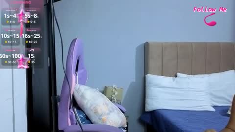 sasha_porter online show from January 6, 12:58 am