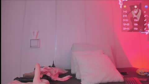 Sasha  online show from November 6, 7:26 pm