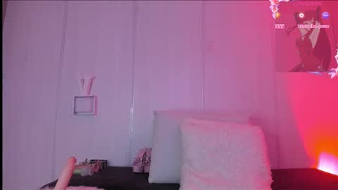 Sasha  online show from November 8, 7:23 pm