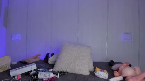 Sasha  online show from February 26, 7:46 pm