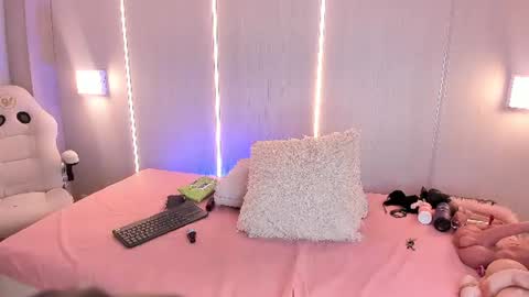 Sasha  online show from June 13, 7:56 pm