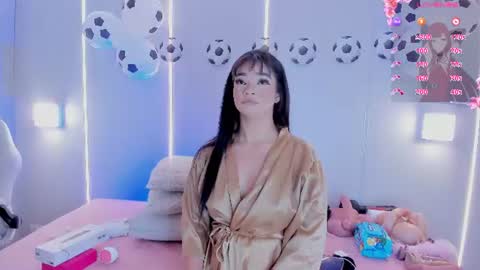 Sasha  online show from June 26, 7:40 pm