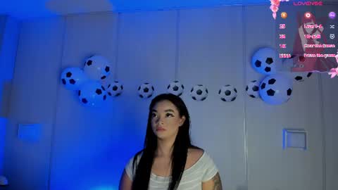 Sasha  online show from July 1, 7:46 pm