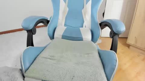 Snapshot of sasha_sissy1 chatting on February 2, 6:58 am Sasha Sweet online show from February 2, 6:58 am