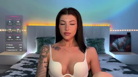 Snapshot of sasha_suprapro chatting on May 13, 5:43 pm Hi everyone my name is Sasha online show from May 13, 5:43 pm