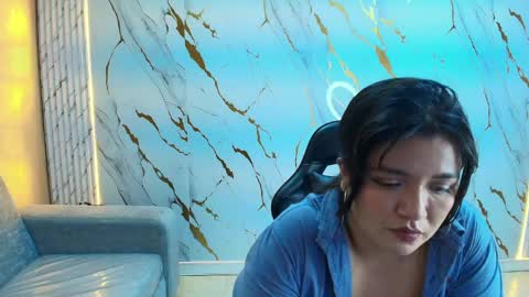 Sasha online show from April 21, 1:42 am