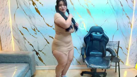Sasha online show from April 30, 8:48 pm