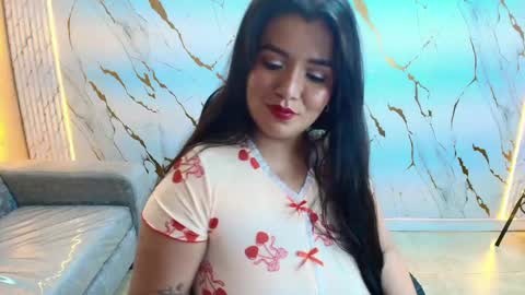 Sasha online show from May 1, 8:46 pm
