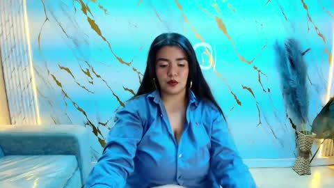 Sasha online show from May 10, 12:43 pm