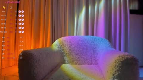 Sasha Vesmus online show from January 19, 9:34 pm