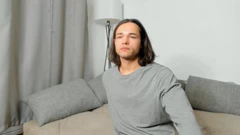 Sasha Vesmus online show from December 21, 5:14 am