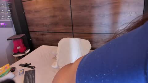 Sasha online show from February 22, 11:31 am