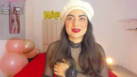 Snapshot of sashaa_petit chatting on October 10, 11:31 am Sashaa online show from October 10, 11:31 am