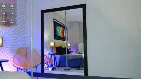 Sasha  online show from December 3, 11:19 am