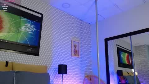 Sasha  online show from January 11, 11:04 am