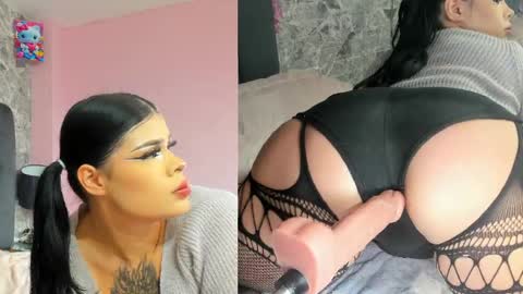 Snapshot of sashajune chatting on May 1, 1:05 pm selene online show from May 1, 1:05 pm