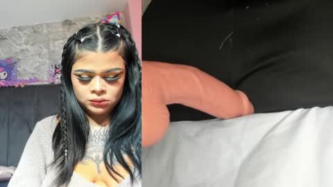 Snapshot of sashajune chatting on May 11, 12:44 pm selene online show from May 11, 12:44 pm