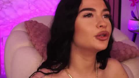 Sasha online show from June 3, 2:44 pm