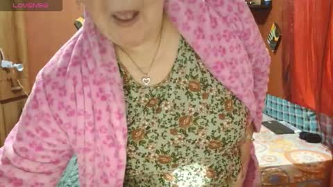 S A S H A R O S E online show from November 5, 12:49 pm