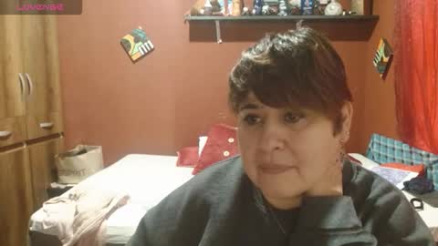 S A S H A R O S E online show from November 10, 12:59 pm