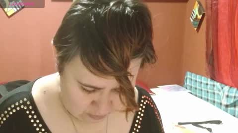 S A S H A R O S E online show from November 19, 12:49 pm