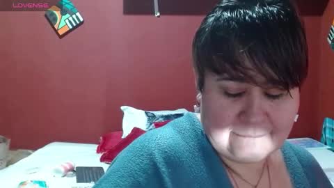 S A S H A R O S E online show from November 23, 1:22 pm