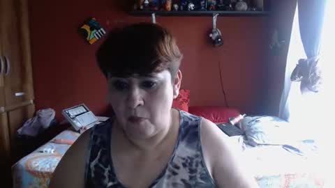 S A S H A R O S E online show from January 5, 5:27 pm