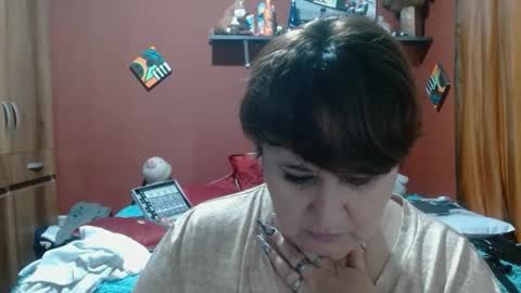 S A S H A R O S E online show from February 17, 2:24 pm