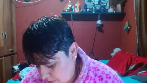 S A S H A R O S E online show from March 11, 11:49 am