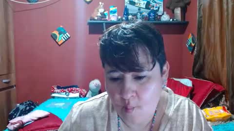 S A S H A R O S E online show from March 20, 11:59 am