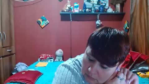 S A S H A R O S E online show from March 26, 12:00 pm