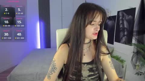 Sasha  online show from October 18, 1:45 pm