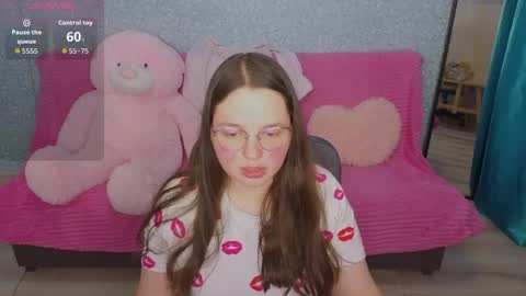 Sasha online show from May 2, 7:41 pm
