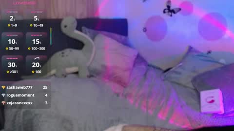 Snapshot of sashaweb chatting on February 17, 6:09 am Sasha Independent model online show from February 17, 6:09 am