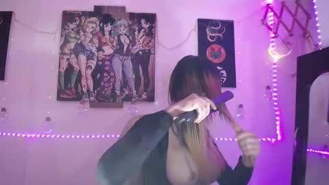 Onlyfans  nataliaclaus online show from October 12, 9:36 pm