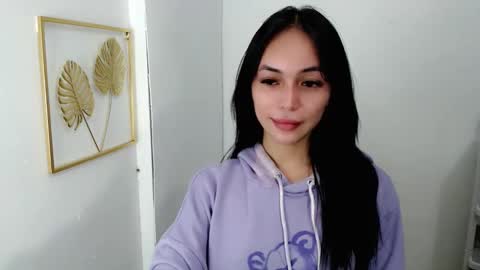 Sashi online show from December 1, 10:26 pm