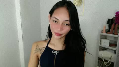 Snapshot of sashifoxdoll_ chatting on March 8, 2:04 am Sashi online show from March 8, 2:04 am