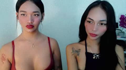 Snapshot of sashifoxdoll_ chatting on April 26, 9:12 pm Sashi online show from April 26, 9:12 pm