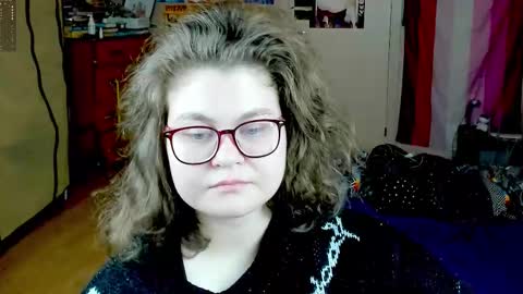 .Alexandra online show from October 24, 11:01 pm