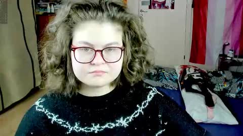 .Alexandra online show from October 31, 10:27 am