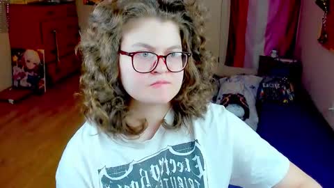 .Alexandra online show from January 13, 3:50 pm