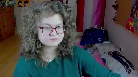 .Alexandra online show from March 5, 4:03 pm