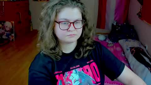 .Alexandra online show from April 19, 6:10 pm